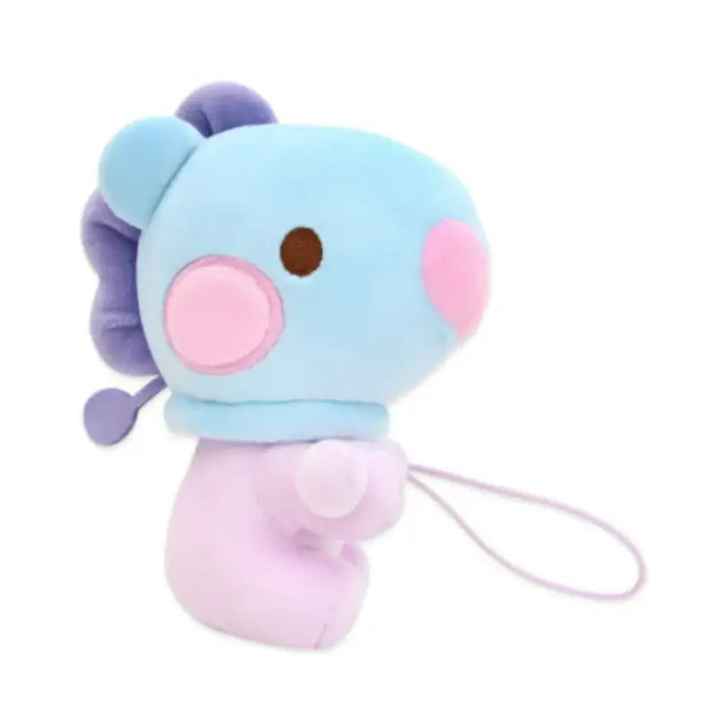 NARA HOME DECO x BT21 - Minini Catch Holder - NARA HOME DECO - Home & Living - Harumio