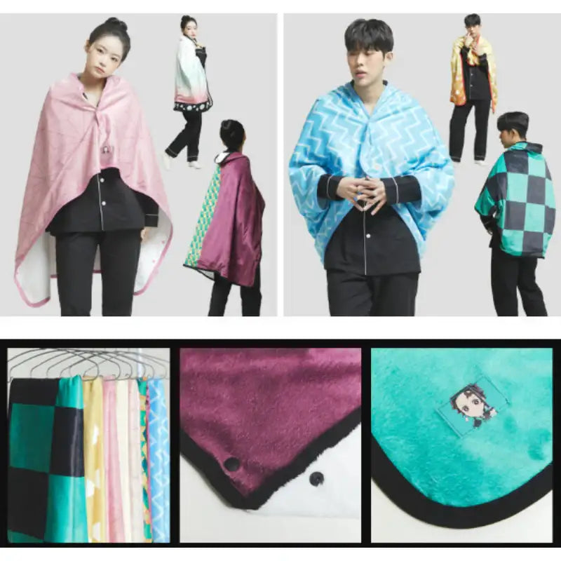 Demon Slayer - Demon Slayer Homeware Edition - Wadiz - Accesories - Harumio