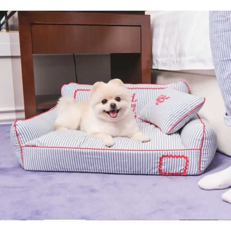 Mummur - Tart Cushion Season 3 - Mummur - Pet Cushion - Harumio