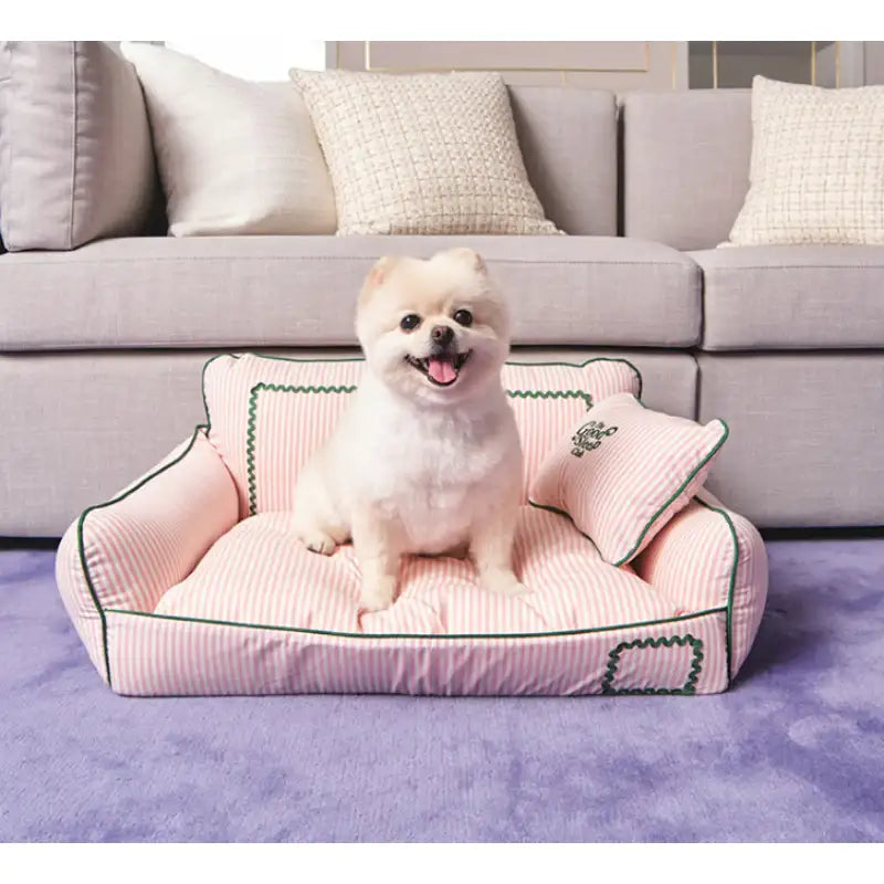 Mummur - Tart Cushion Season 3 - Mummur - Pet Cushion - Harumio