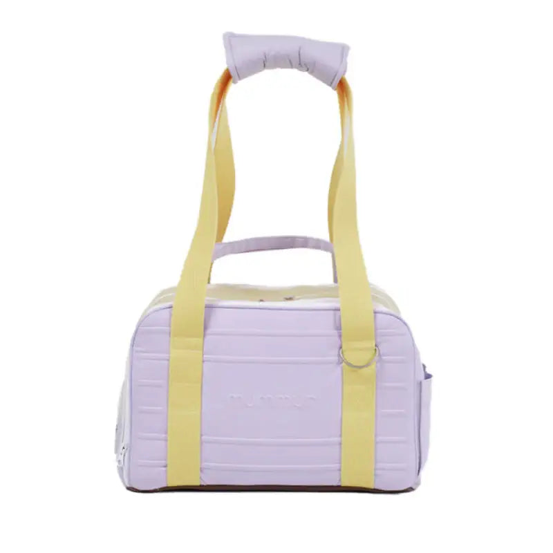 Mummur - Carry Bag - Mummur - Bags - Harumio