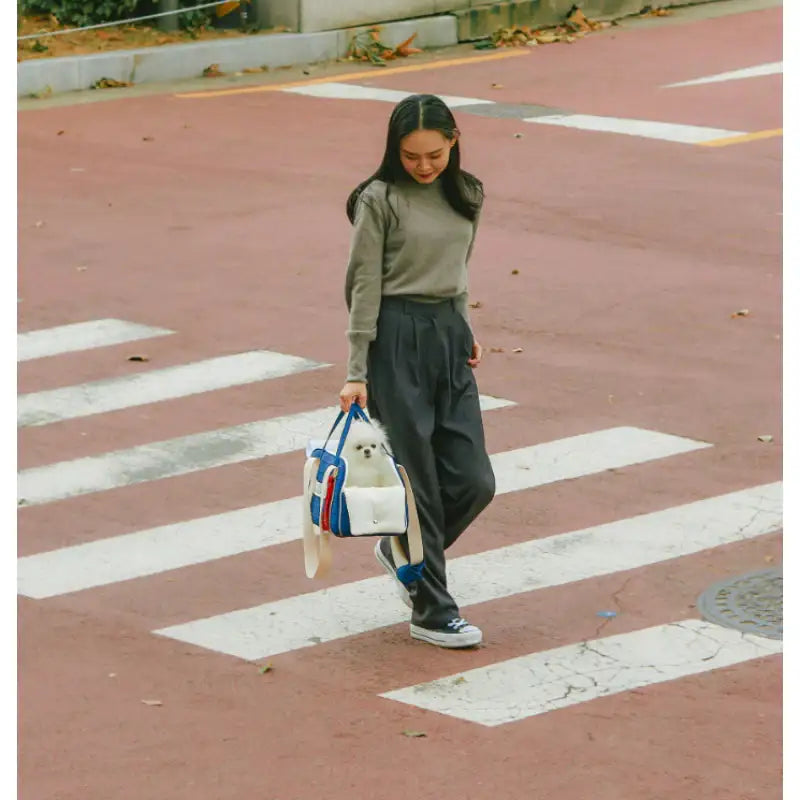 Mummur - Carry Bag - Mummur - Bags - Harumio Mummur - Carry Bag - Mummur - Bags - Harumio