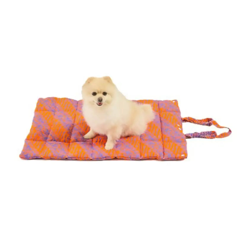 Mummur x Mahina - Sarong Picnic Mat - Mummur - Pet Cushion - Harumio