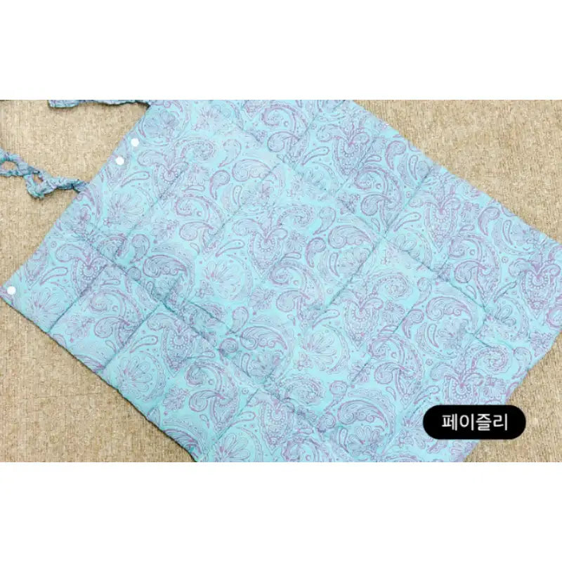 Mummur x Mahina - Sarong Picnic Mat - Mummur - Pet Cushion - Harumio Mummur x Mahina - Sarong Picnic Mat - Mummur - Pet Cushion - Harumio