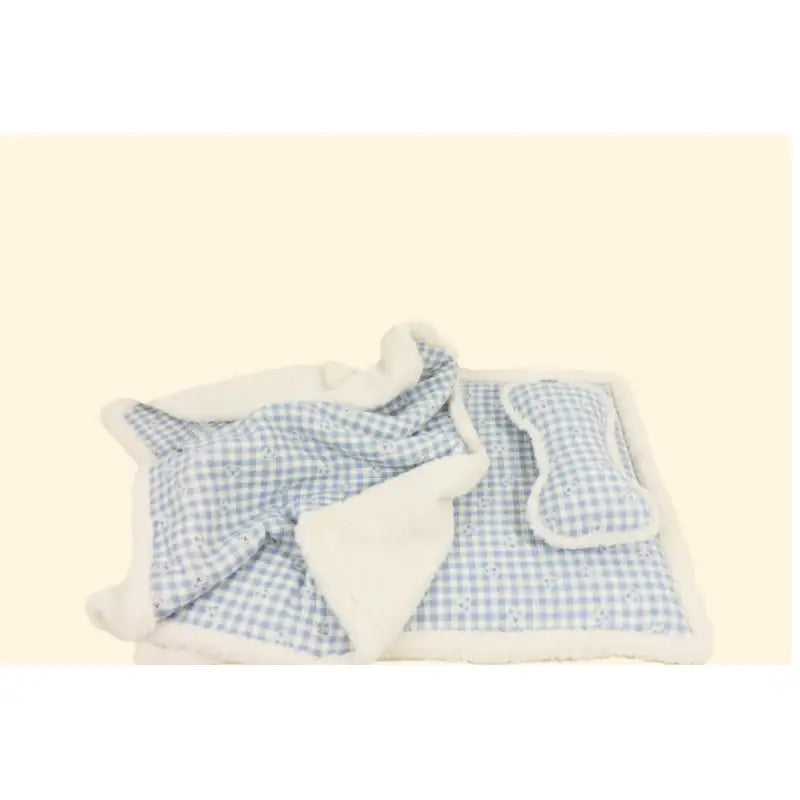 Mummur - Nap Blanket Set and Cloak - Mummur - Pet Cushion - Harumio