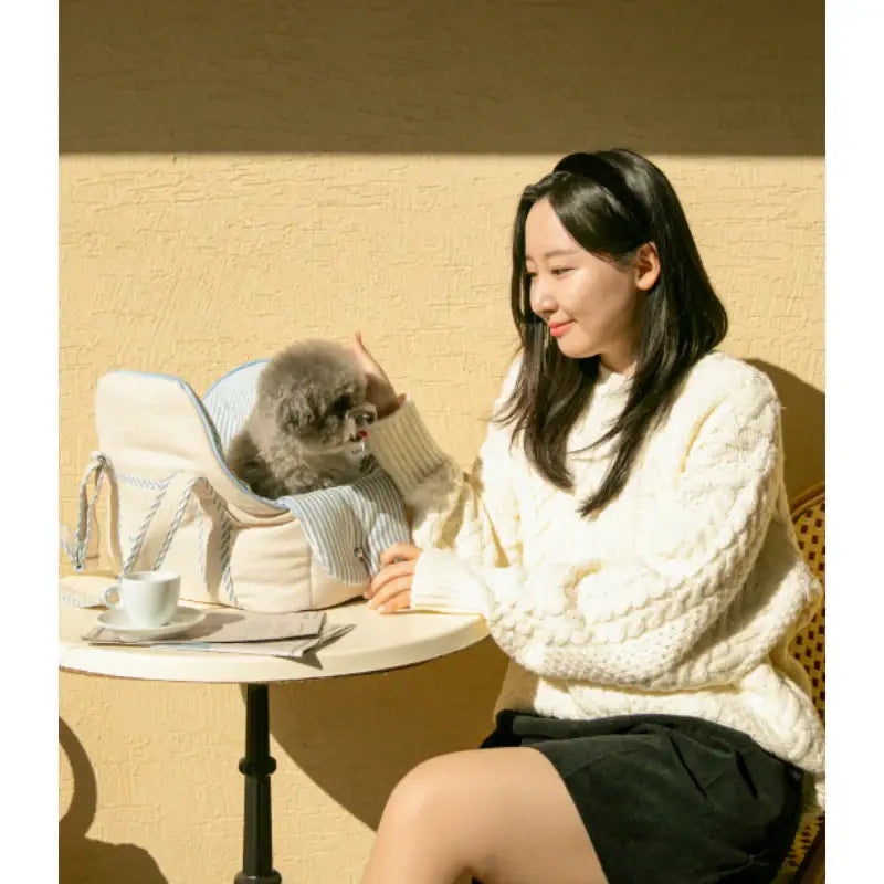 Mummur - Madeleine Bag - Mummur - Bags - Harumio