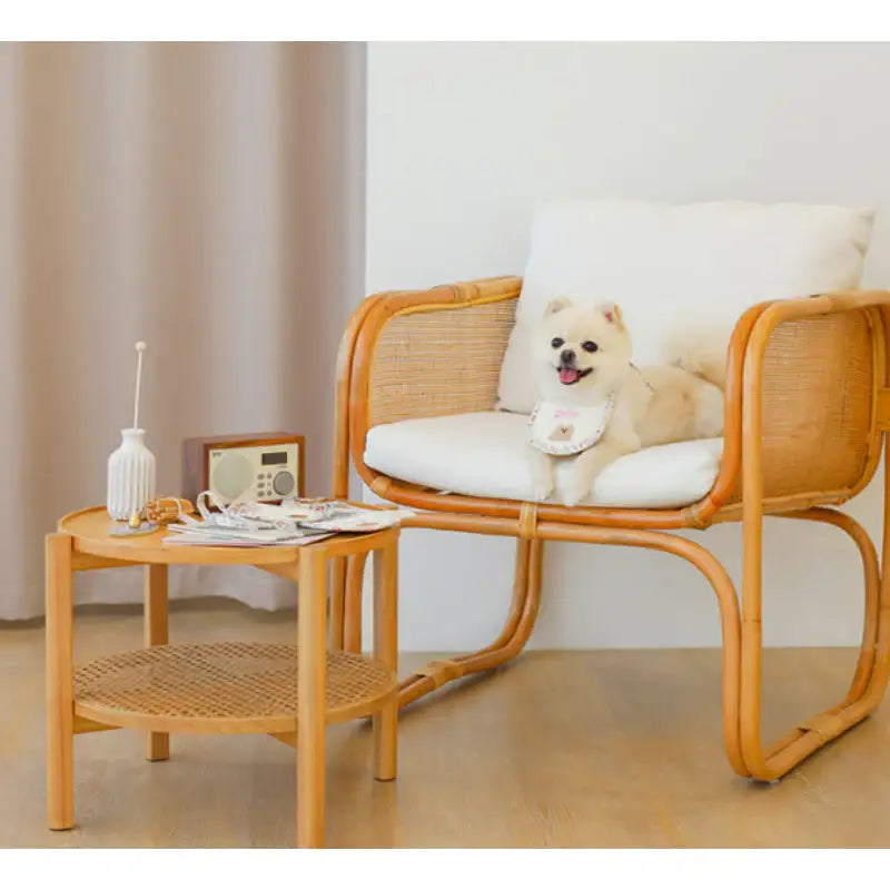 Mummur - Moomoo Bib - Mummur - Pet Cushion - Harumio Mummur - Moomoo Bib - Mummur - Pet Cushion - Harumio