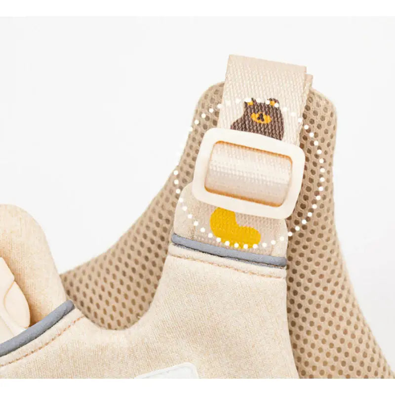 Mummur - Wearing Harness - Mummur - Pet Harness - Harumio Mummur - Wearing Harness - Mummur - Pet Harness - Harumio