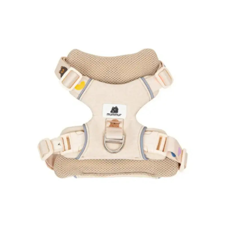 Mummur - Wearing Harness - Mummur - Pet Harness - Harumio