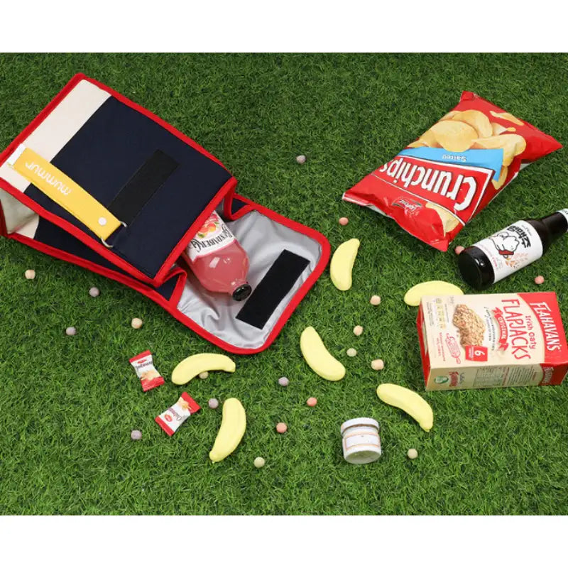 Mummur - Sandy Cooler Bag - Mummur - Bags - Harumio Mummur - Sandy Cooler Bag - Mummur - Bags - Harumio