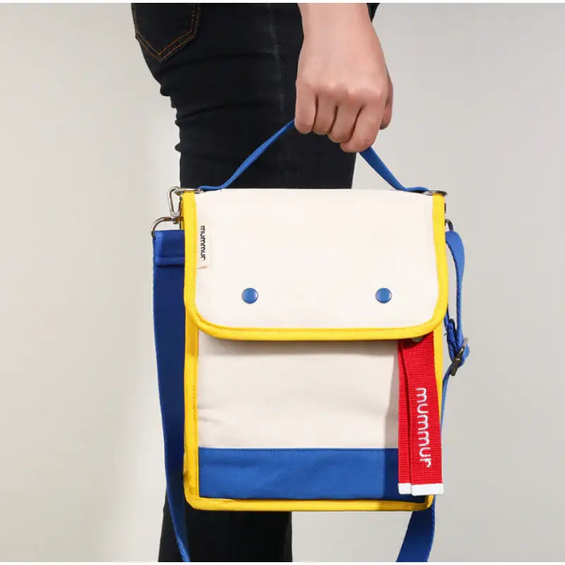 Mummur - Sandy Cooler Bag - Mummur - Bags - Harumio Mummur - Sandy Cooler Bag - Mummur - Bags - Harumio