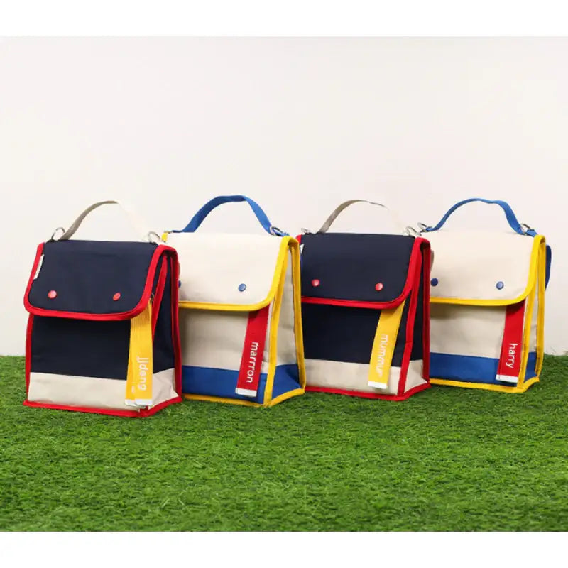 Mummur - Sandy Cooler Bag - Mummur - Bags - Harumio