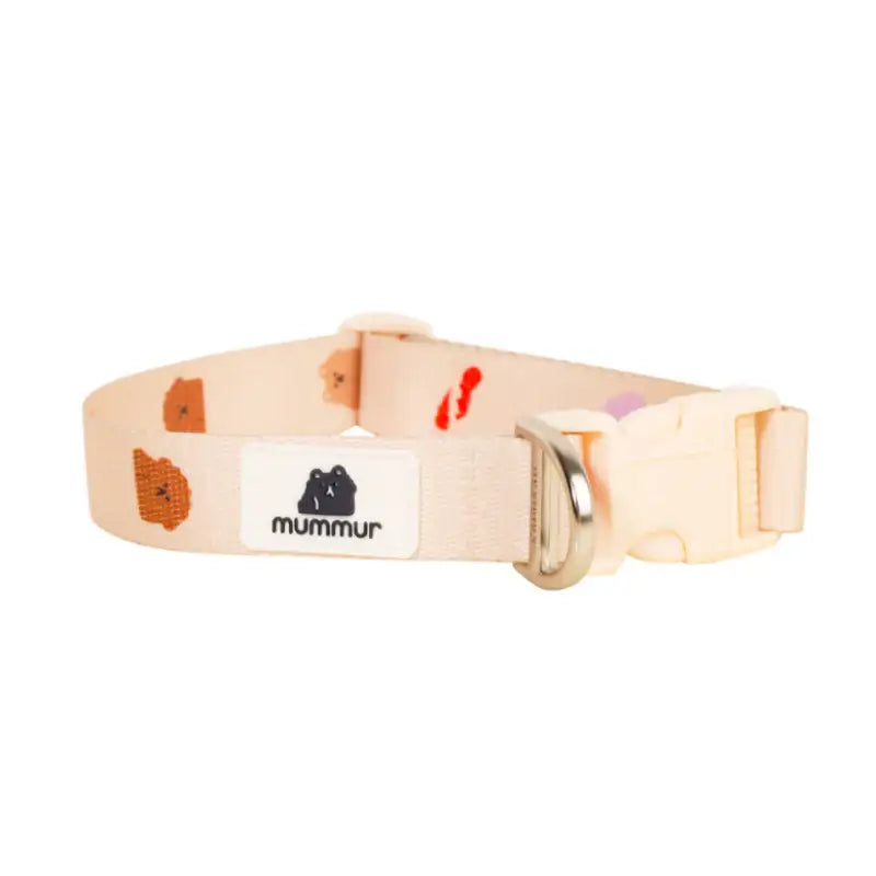 Mummur - Leash - Mummur - Pet Harness - Harumio