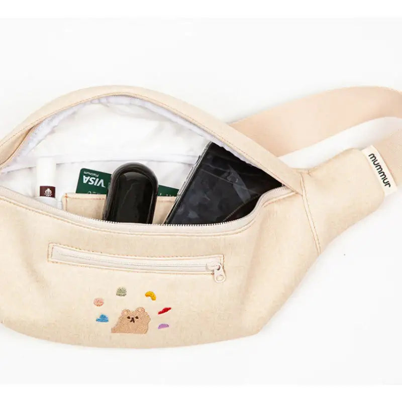 Mummur - Walking Bag - Mummur - Bags - Harumio