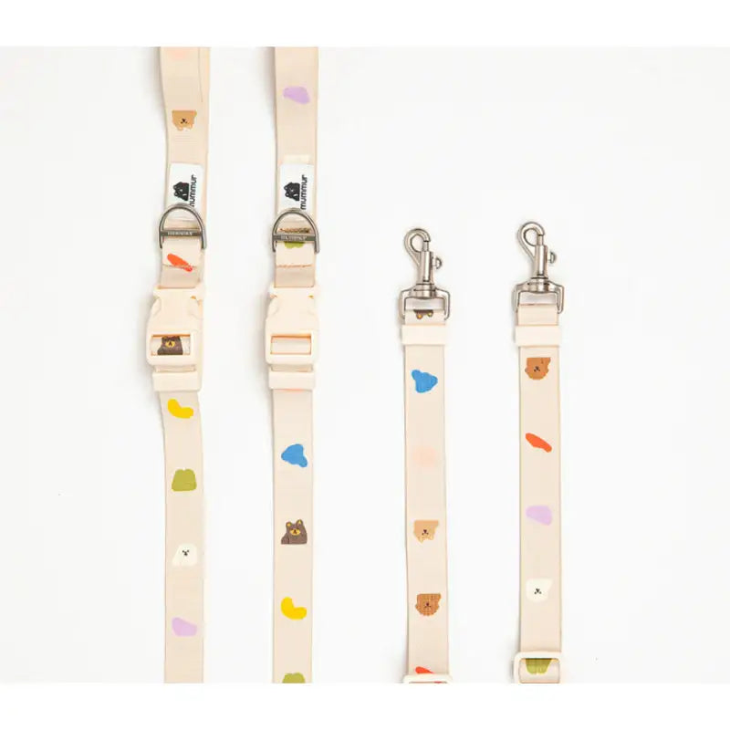 Mummur - Lead Rope - Mummur - Pet Cushion - Harumio