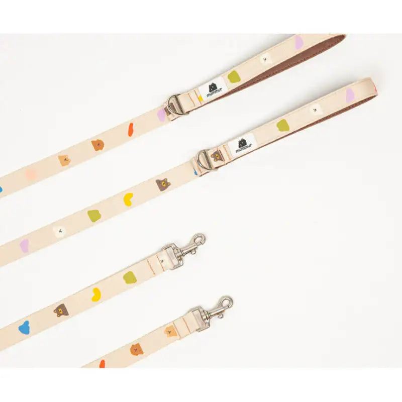 Mummur - Lead Rope - Mummur - Pet Cushion - Harumio Mummur - Lead Rope - Mummur - Pet Cushion - Harumio