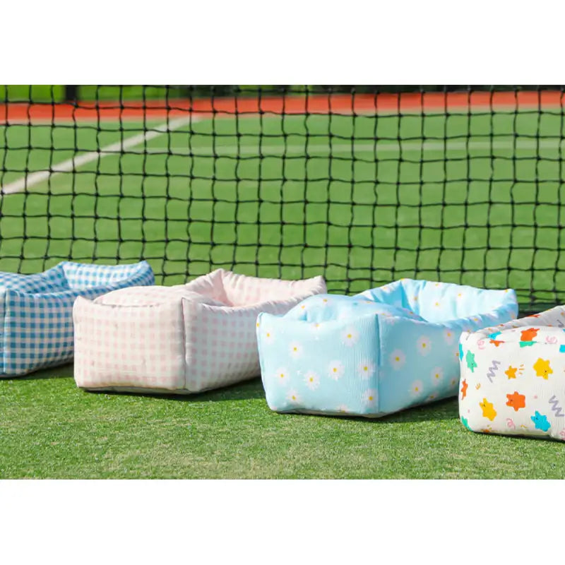 Mummur - Windy Bag Inner Cushion - Mummur - Pet Cushion - Harumio