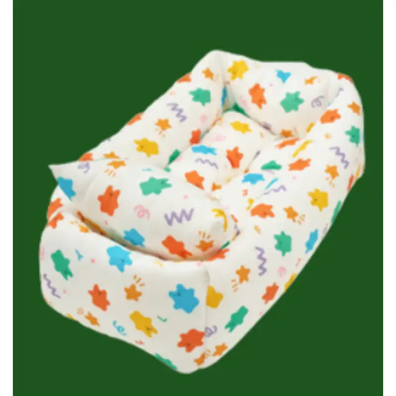 Mummur - Windy Bag Inner Cushion - Mummur - Pet Cushion - Harumio