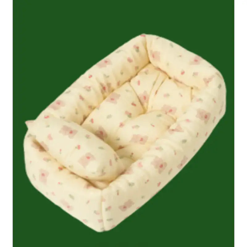 Mummur - Windy Bag Inner Cushion - Mummur - Pet Cushion - Harumio Mummur - Windy Bag Inner Cushion - Mummur - Pet Cushion - Harumio