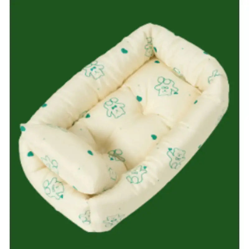 Mummur - Windy Bag Inner Cushion - Mummur - Pet Cushion - Harumio Mummur - Windy Bag Inner Cushion - Mummur - Pet Cushion - Harumio