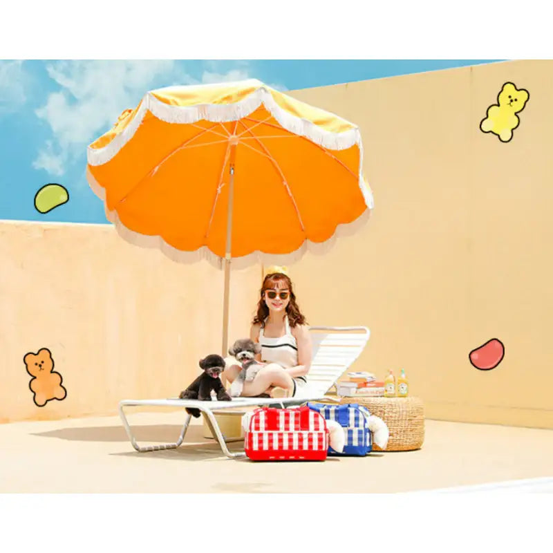 Mummur - Gellady Bag - Mummur - Bags - Harumio Mummur - Gellady Bag - Mummur - Bags - Harumio