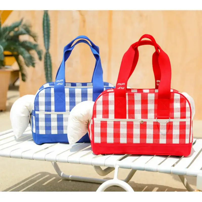 Mummur - Gellady Bag - Mummur - Bags - Harumio