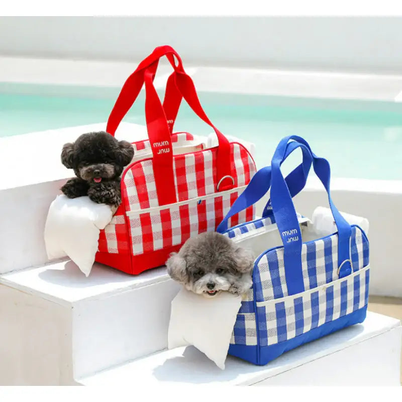 Mummur - Gellady Bag - Mummur - Bags - Harumio