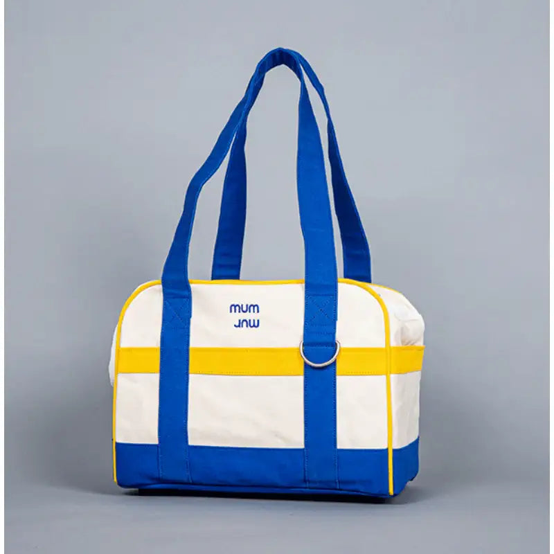 Mummur - Sandy Bag - Mummur - Bags - Harumio