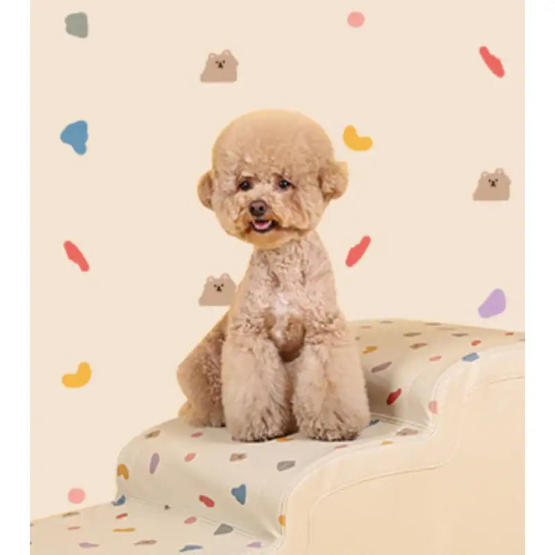 Mummur - Toast Step - Mummur - Stage - Harumio Mummur - Toast Step - Mummur - Stage - Harumio