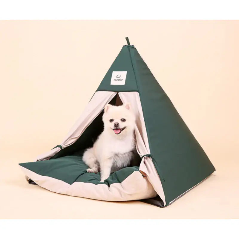 Mummur - Scone House - Mummur - Pet House - Harumio