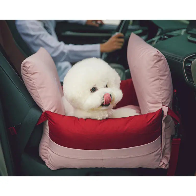 Mummur - Ma-car on Pet Driving Kit - Mummur - Bags - Harumio