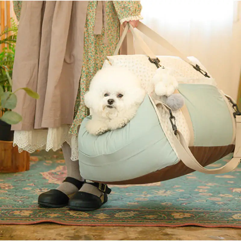 Mummur - Stella Edition Pet Driving Kit - Mummur - Bags - Harumio