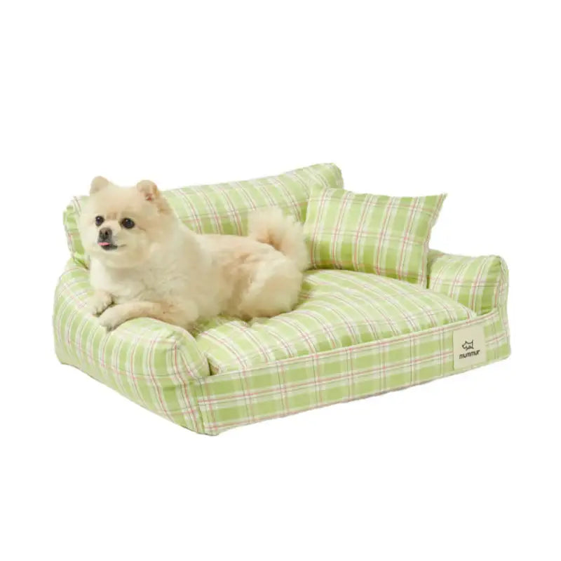 Mummur - Tart Cushion - Mummur - Pet Cushion - Harumio