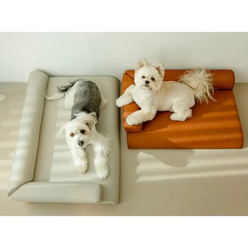 Mummur - MOFM S01 Sofa - Mummur - Pet Cushion - Harumio