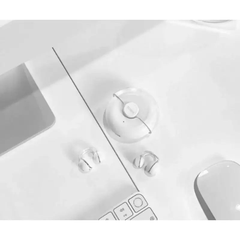 Wadiz x BASIX - Bluetooth Wireless Earphones - Wadiz x BASIX - Home & Living, Accessories - Harumio