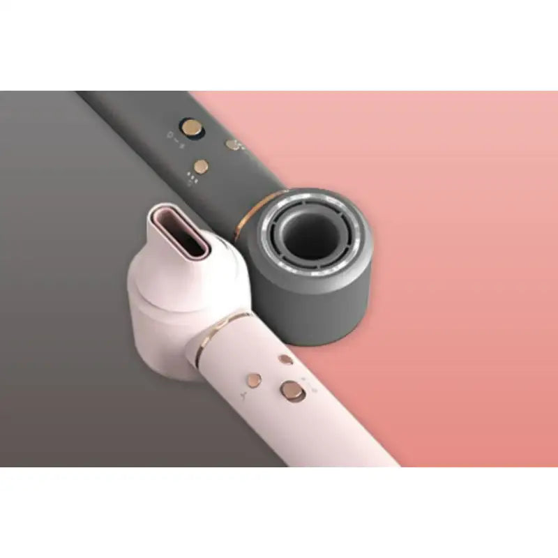 Wadiz x STILLUSTER - Hair Styler - Wadiz x STILLUSTER - Hair Styling Tools - Harumio