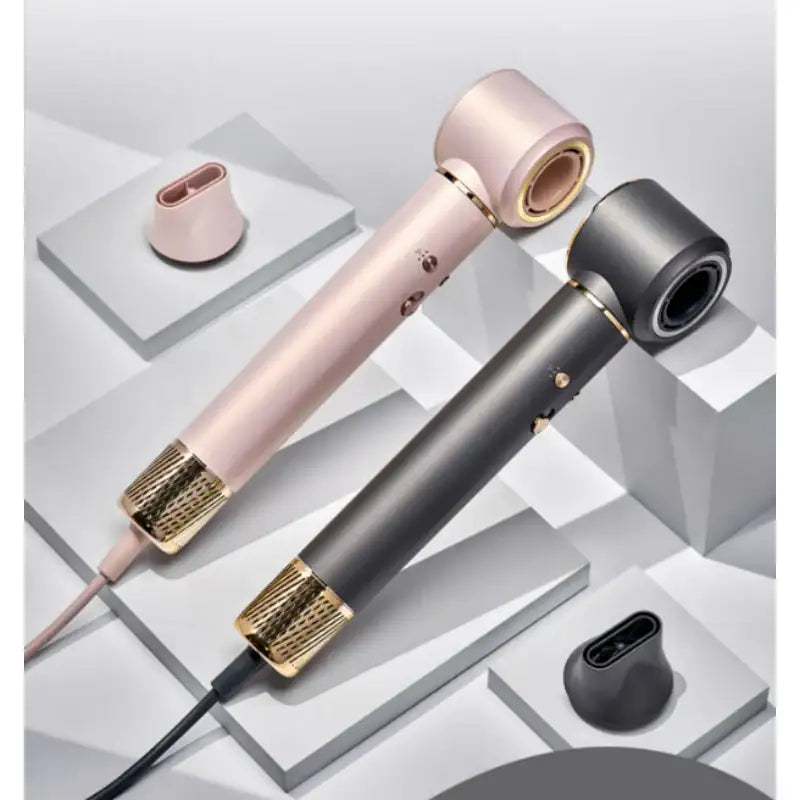 Wadiz x STILLUSTER - Hair Styler - Wadiz x STILLUSTER - Hair Styling Tools - Harumio