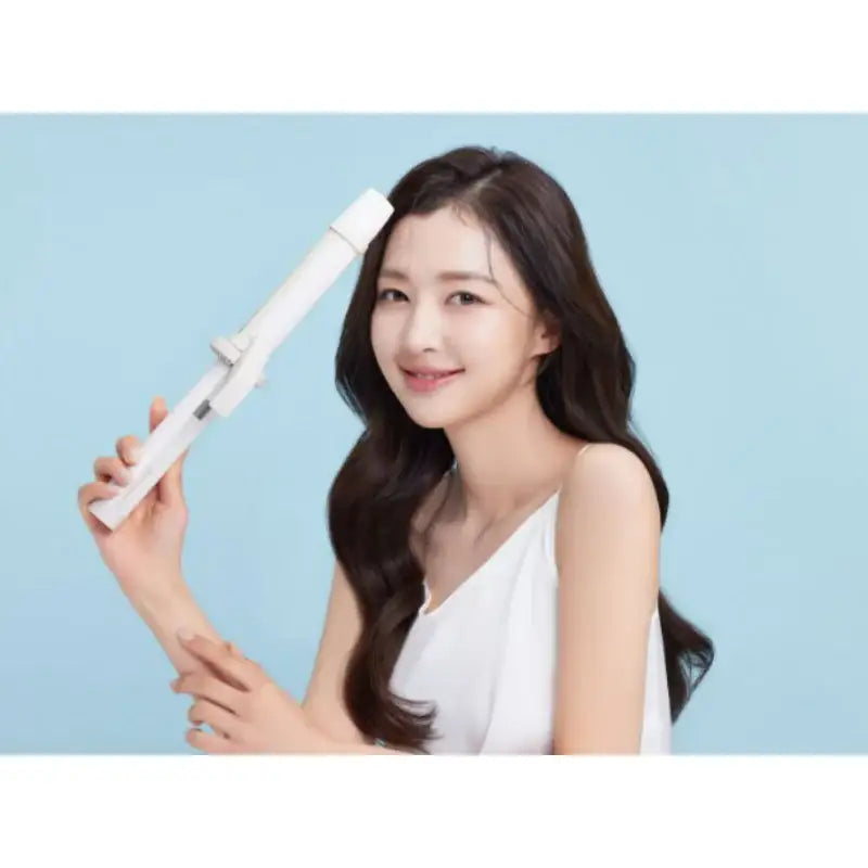 Wadiz x LEGATO - Water Glow Hair Curler - Wadiz x LEGATO - Hair Styling Tools - Harumio Wadiz x LEGATO - Water Glow Hair Curler - Wadiz x LEGATO - Hair Styling Tools - Harumio