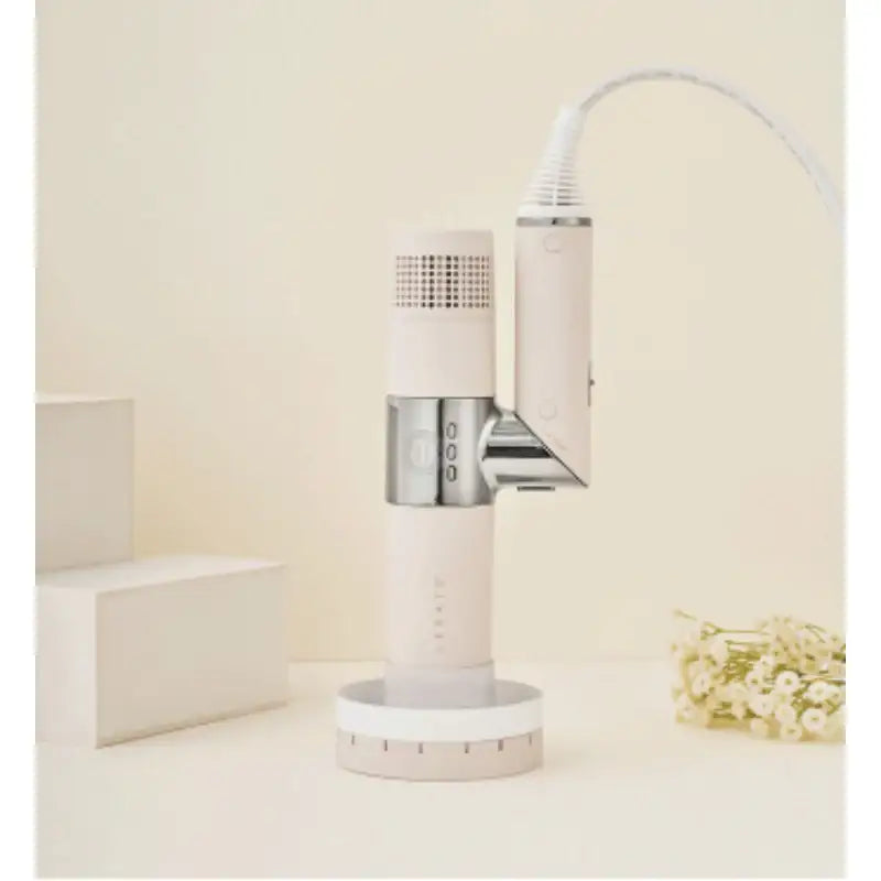 Wadiz x LEGATO - Water Glow Hair Dryer - Wadiz x LEGATO - Hair Styling Tools - Harumio Wadiz x LEGATO - Water Glow Hair Dryer - Wadiz x LEGATO - Hair Styling Tools - Harumio