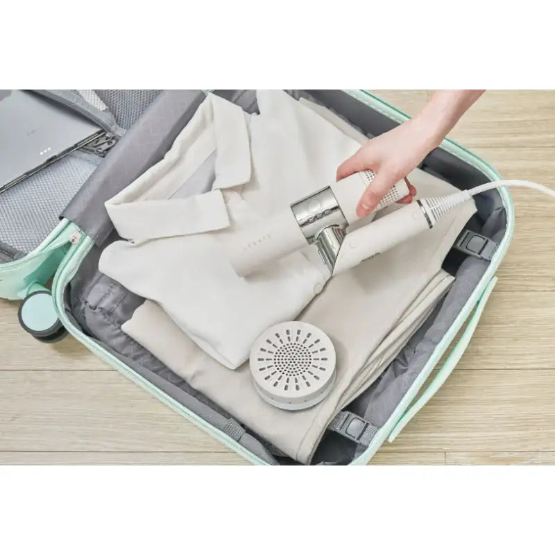 Wadiz x LEGATO - Water Glow Hair Dryer - Wadiz x LEGATO - Hair Styling Tools - Harumio Wadiz x LEGATO - Water Glow Hair Dryer - Wadiz x LEGATO - Hair Styling Tools - Harumio