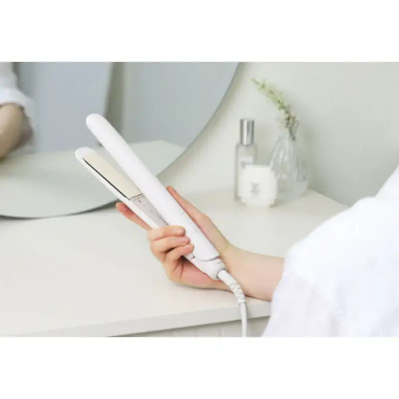 Wadiz x LEGATO - Water Glow Hair Styler - Wadiz x LEGATO - Hair Styling Tools - Harumio Wadiz x LEGATO - Water Glow Hair Styler - Wadiz x LEGATO - Hair Styling Tools - Harumio