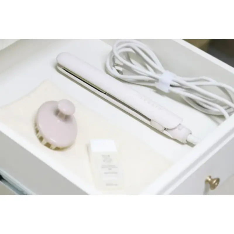 Wadiz x LEGATO - Water Glow Hair Styler - Wadiz x LEGATO - Hair Styling Tools - Harumio Wadiz x LEGATO - Water Glow Hair Styler - Wadiz x LEGATO - Hair Styling Tools - Harumio