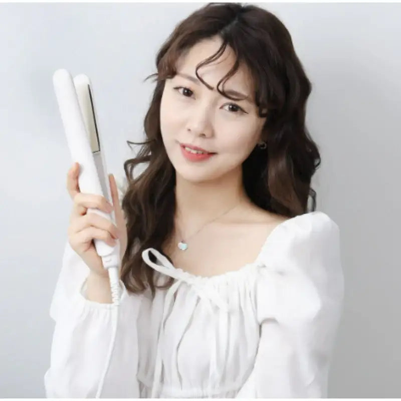 Wadiz x LEGATO - Water Glow Hair Styler - Wadiz x LEGATO - Hair Styling Tools - Harumio Wadiz x LEGATO - Water Glow Hair Styler - Wadiz x LEGATO - Hair Styling Tools - Harumio