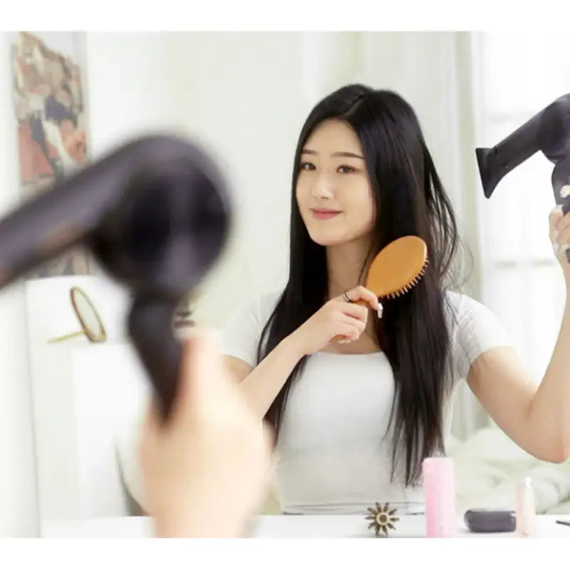 Wadiz x UNIX - Super D+/Fit Hair Dryer - Wadiz x UNIX - Hair Styling Tools - Harumio