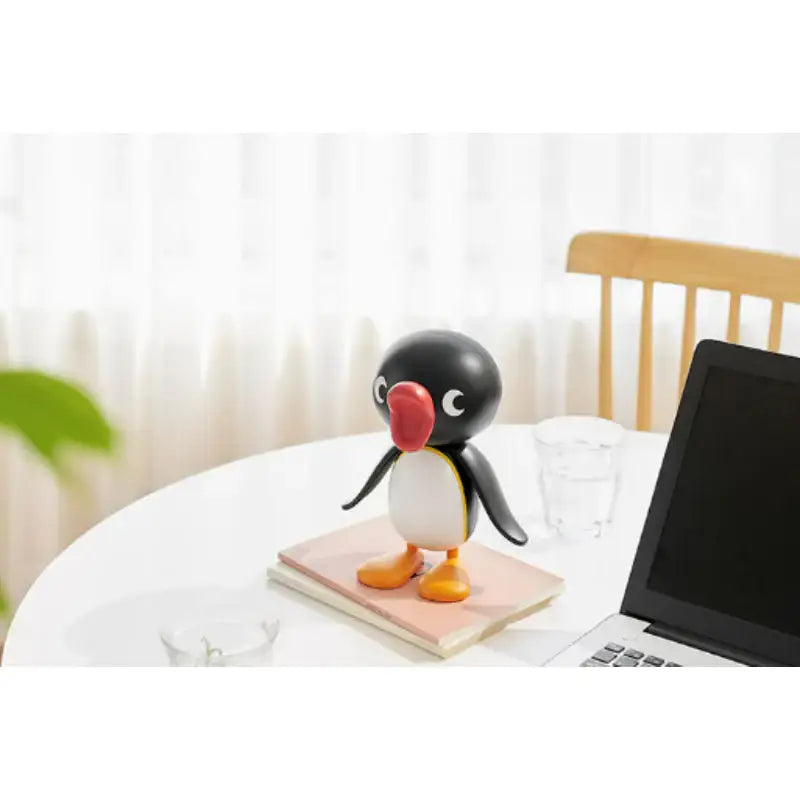 Wadiz x Pingu - Bluetooth Speaker - Wadiz x Pingu - Home & Living, Accessories - Harumio