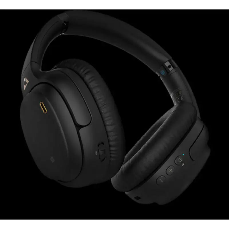 Wadiz x FUNDIAN - ANC Bluetooth Headphones - Wadiz x FUNDIAN - Home & Living, Accessories - Harumio Wadiz x FUNDIAN - ANC Bluetooth Headphones - Wadiz x FUNDIAN - Home & Living, Accessories - Harumio