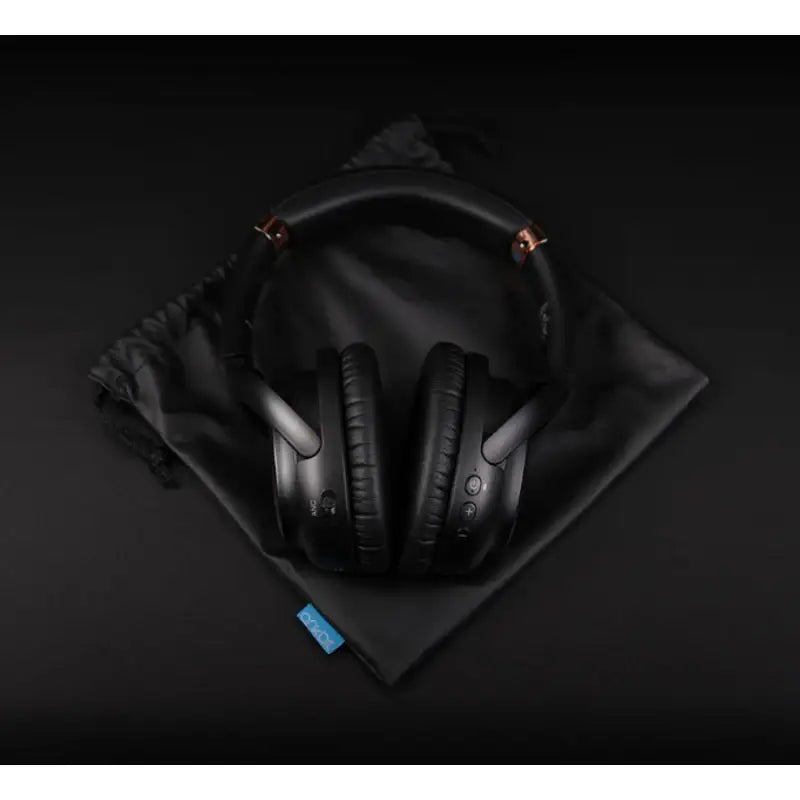 Wadiz x FUNDIAN - ANC Bluetooth Headphones - Wadiz x FUNDIAN - Home & Living, Accessories - Harumio