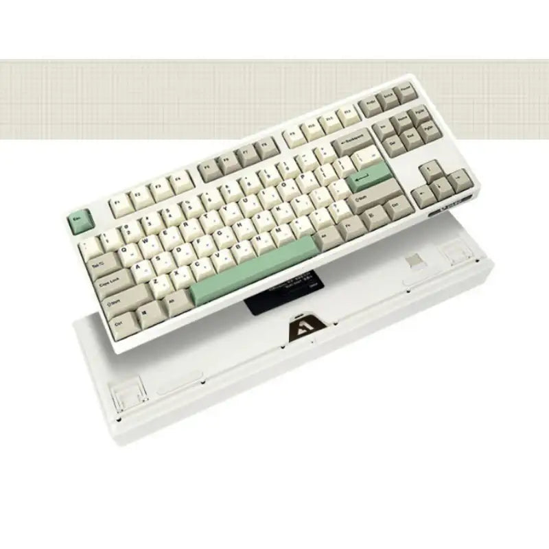 Wadiz x VARO - Mechanical Keyboard - Wadiz x VARO - Home & Living, Accessories - Harumio
