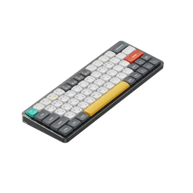 Wadiz x NuPhy - AIR60 Keyboard - Wadiz x NuPhy - Home & Living, Accessories - Harumio