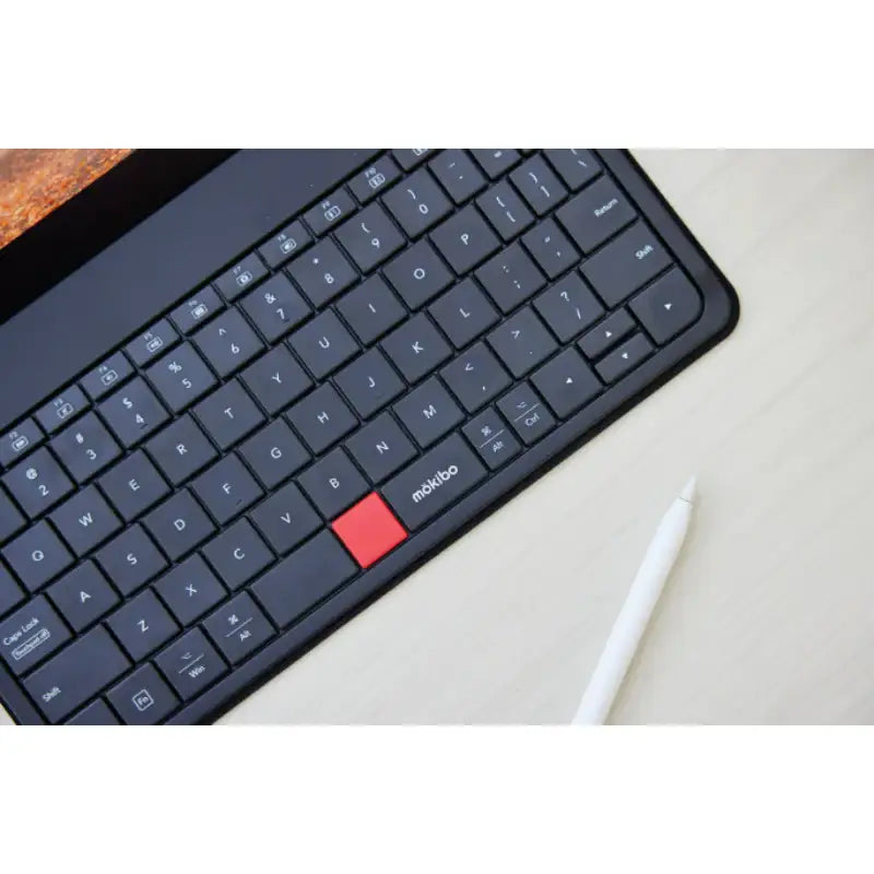 Wadiz x mokibo - Fusion Keyboard - Wadiz x Kolude - Home & Living, Accessories - Harumio